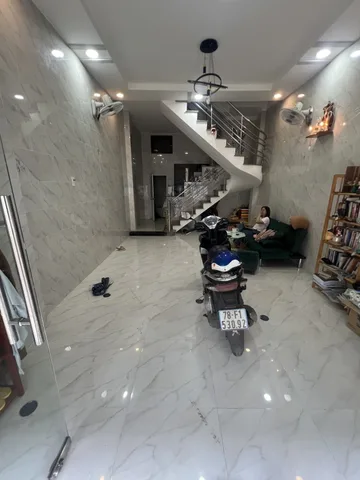 BÁN NHÀ ĐƯỜNG SỐ 46, PHƯỜNG HIỆP BÌNH CHÁNH - 40m2 - GIÁ 2.2 TỶ