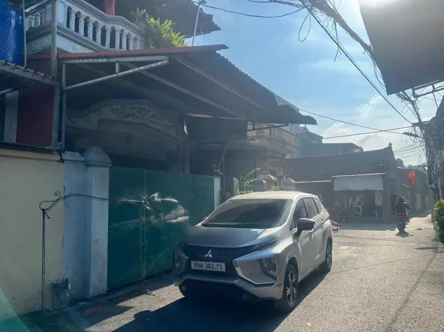 🌸 BÁN ĐẤT TẶNG NHÀ – TRUNG TÂM VĂN MÔN, YÊN PHONG - OTO TRÁNH - GIÁ ĐẦU TƯ