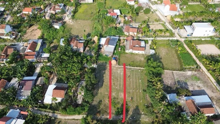 Đất ở tại thị trấn Mộ Đức  Quảng Ngãi
