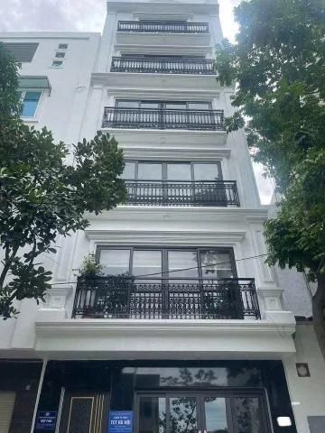 Bán nhà Ngõ 192 Lê Trọng Tấn, Hoàng Mai, Lô góc, ngõ thông, 6 tầng thang máy, ô tô qua, 50m2, 11 tỷ