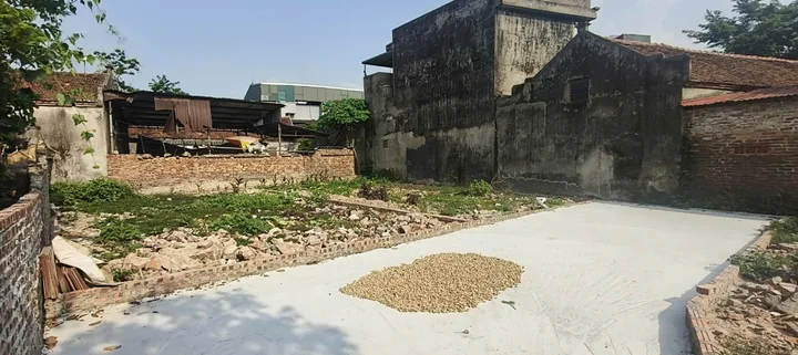 Bán đất Thiết Úng Vân Hà xã Thư Lâm 80m2 giá 3,2 tỷ đẹp