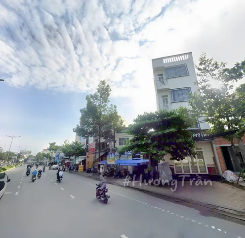👉35 triệu - CHO THUÊ NHÀ 4 TẦNG MẶT TIỀN ĐƯỜNG 3/2, ĐỐI DIỆN ĐẠI HỌC CẦN THƠ