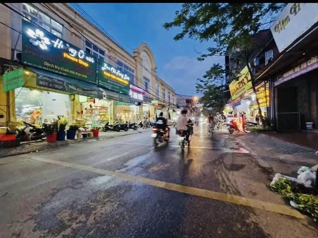 CHỦ CẦN TIỀN CẮT LỖ SÂU – ĐẤT ĐỒNG KỴ - TỪ SƠN- GIÁ CHỈ HƠN 1 TỶ