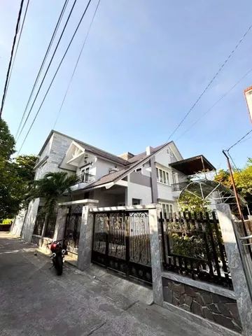 🏡 BÁN BIỆT THỰ SÂN VƯỜN 2 TẦNG GIỮA LÒNG CỐ ĐÔ HUẾ 🌿