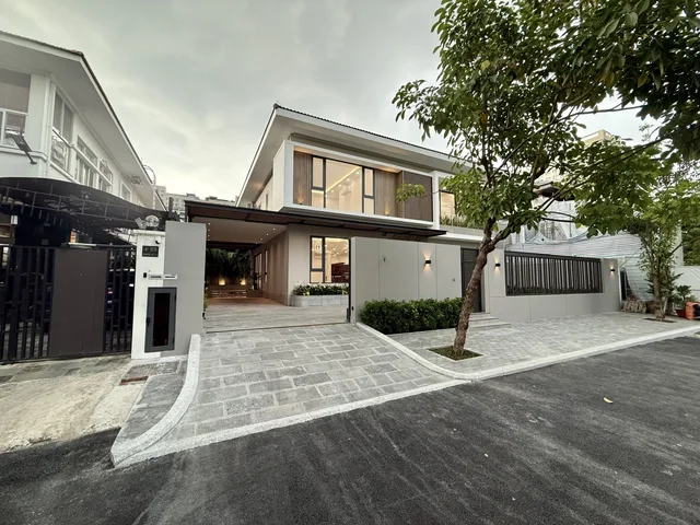 BDS HVL CHO THUÊ 19. Villa PHÚ MỸ HƯNG