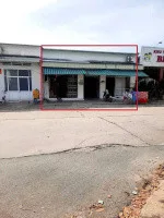VỊ TRÍ vÀNG ĐƯỜNG NJ11 -THỚI HÒA- BẾN CÁT, GIÁ 1 TỶ 020 TRIỆU, SÁT BẾN KCN, ĐANG THU NHẬP 13TR/TH