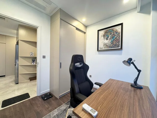 BDS HVL ban penthouse Filmore ở Đà Nẵng giá 20,5 tỷ penthouse 2pn nhé, dt 75,5m2 tầng 24 căn 07