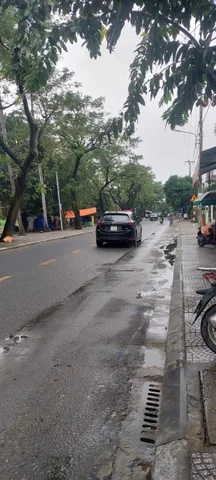❌ Bán Đất 662m2 full thổ cư đường Nguyễn Duy Hiệu, Hội An - Tặng nhà 2 Tầng - Giá 48ty tl