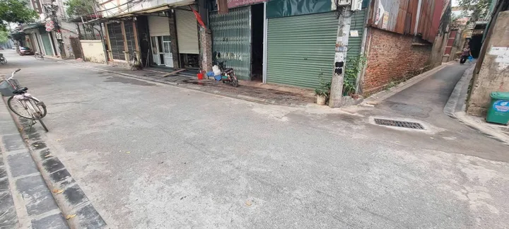Bán đất Thiết Bình Vân Hà xã Thư Lâm HN 48m2 giá hơn 2 tỷ