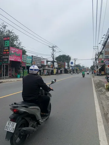Giảm mạnh thêm 500 triệu BÁN GẤP  Căn Nhà 102m Mặt Tiền Tỉnh Lộ 43 gần Chợ Nông Sản Thủ Đức