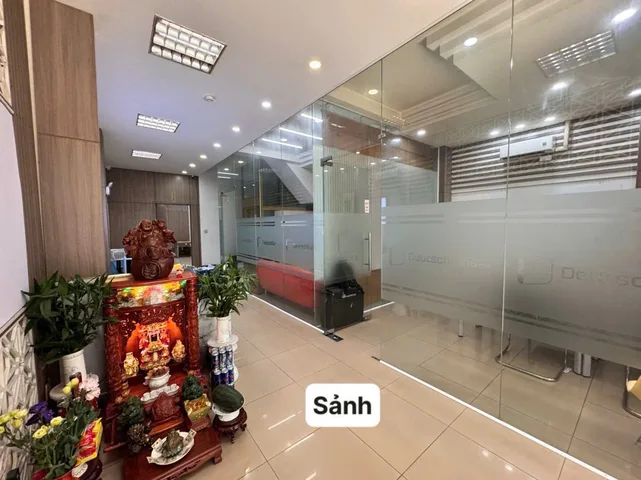 🏢 CHÍNH CHỦ CHO THUÊ MẶT BẰNG MẶT TIỀN ĐƯỜNG PHAN ĐÌNH PHÙNG, P. PHÚ THỌ HÒA, TP.HCM