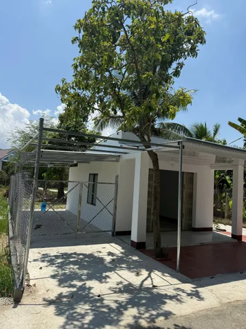 🔥 Lô góc 2MT Diên Phước 158m2 tặng nhà cấp 4 thổ cư 138m2 đường nhựa 1,35 tỷ