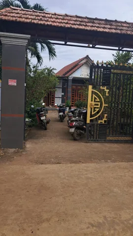 BÁN NHÀ CẠNH UBND XÃ XUÂN ĐÔNG-CẨM MỸ, ĐỒNG NAI