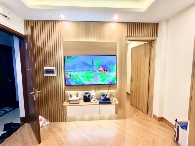 MẶT PHỐ YÊN LẠC – HAI BÀ TRƯNG – 61M² – MT 5.5M – CHỈ 25.4 TỶ