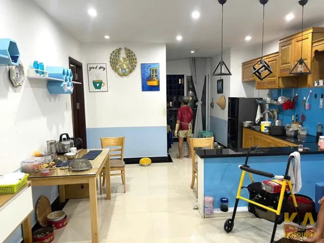 BÁN NHANH CĂN HỘ DIC PHOENIX – BLOCK B, VŨNG TÀU ✨ 2PN  + 1WC - 69M2 - GIÁ 3.05 TỶ
