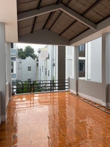 Bán nhà mặt tiền đường 24 Trần Hoàng Na (KDC 91B)