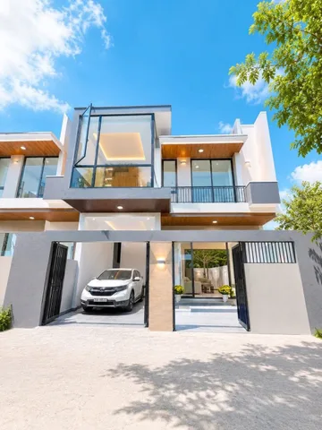 VILLA KIỆT 86 THIÊN THAI – FULL NỘI THẤT – GARA Ô TÔ RỘNG 🏡 Tp Huế 
————————————