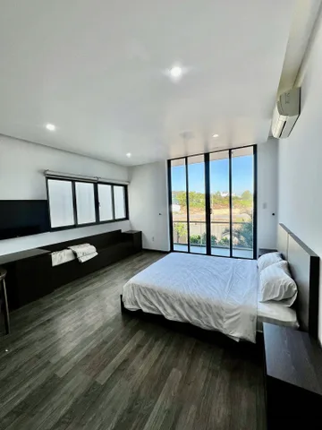 CHO THUÊ VILLA VƯỜN SƠN THỦY – GẦN BIỂN