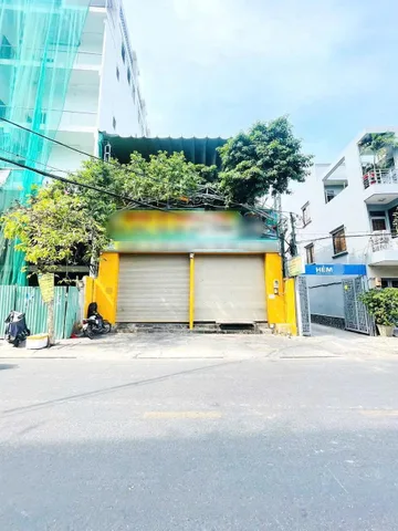 Góc 2 Mặt tiền 76 Đường số 79, Tân Quy, Quận 7