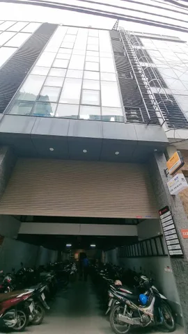 Chính chủ cho thuê 100m mặt ngõ Thái Hà, giá rẻ nhất khu vực, sàn sẵn bàn giao