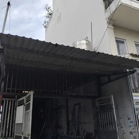 Bán Đất 80m2 giá 3.6 tỷ tại Đường Nguyễn Ảnh Thủ Phường Hiệp Thành Quận 12 TP. Hồ Chí Minh
