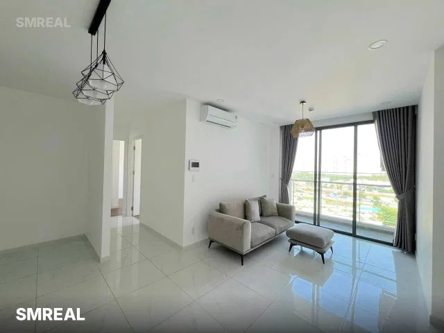 BÁN CĂN HỘ 2PN 2WC PRECIA TẦNG TRUNG THẤP, THUẬN TIỆN ĐI LẠI, VIEW THOÁNG RỘNG