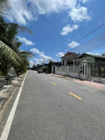 [Vị trí VIP] Bán lô đất 200m2 ngang 8m mặt đường Phong Quang, Kiến Minh (Đại Đồng cũ)