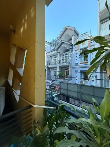 CỘNG HÒA - HOÀNG HOA THÁM - TRƯỜNG CHINH - 86M2 - 3 TẦNG - NGANG 4.4M - 13.9 TỶ