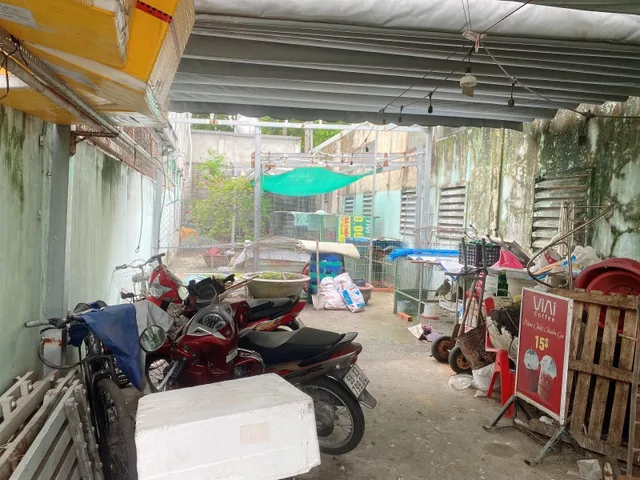BÁN ĐẤT MẶT TIỀN ĐƯỜNG HOÀNG DIỆU, PHƯỜNG LINH TRUNG - 378m2 - GIÁ 72 TỶ TL