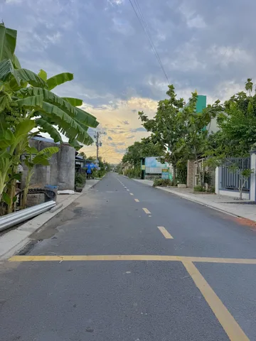 🔥 ĐẤT MẶT TIỀN ĐƯỜNG HUYỆN 92 – GIÁ CHỈ 1 TỶ 600 TRIỆU (CÒN THƯƠNG LƯỢNG) 🔥