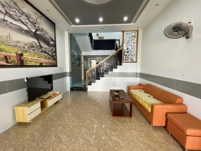 CHO THUÊ NHÀ 2 TẦNG – SƯƠNG NGUYỆT ÁNH, SƠN TRÀ