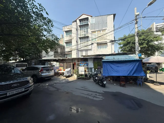 BDS 🔴 HVL CHO THUÊ F4 RIVIERA GIANG VĂN MINH Q2