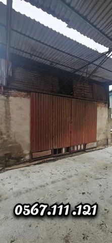 🍁🍁 Bán 104m2 Nhà Cổ Châu, Vân Hà – Sẵn Nhà Xưởng – Dân Cư Đông lên từng ngày