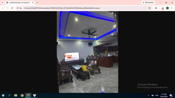 🔥 "BỀ NGANG MẶT TIỀN KHỦNG 10M ĐỘC BẢN – QUỸ ĐẤT RỘNG 110M² KHANG TRANG" NGÔ QUYỀN P.THẮNG NHẤT – NHÀ 3 TẦNG ĐÚC BỀ THẾ CÓ SÂN THƯỢNG – GIÁ 6.5 TỶ 🔥