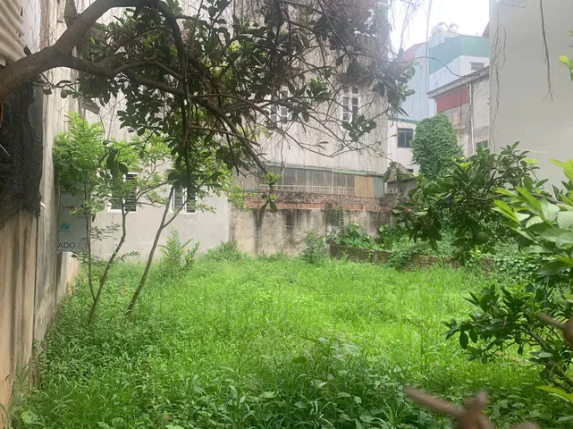 Bán Đất Phú Thượng HX Ciputra Ô Tô Vào Đất 70m MT 8. Giá 13 Tỷ