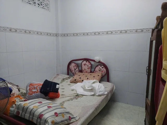 BÁN NHÀ ĐƯỜNG TAM CHÂU, TAM BÌNH - 56m2 - GIÁ 3.6 TỶ
