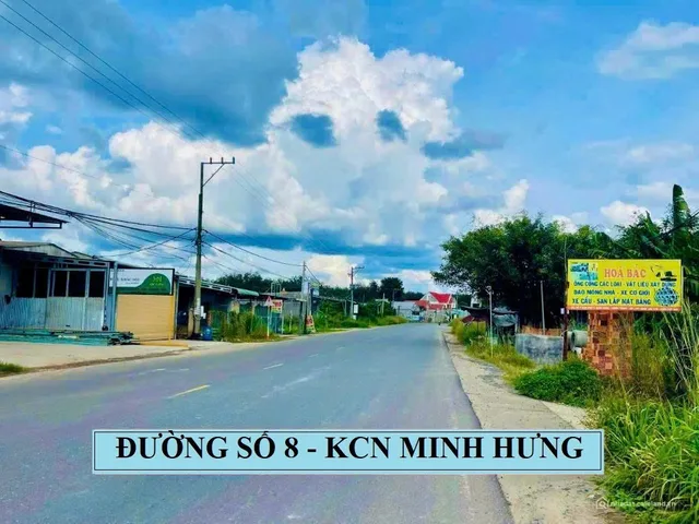 CHỦ NHỜ BÁN LÔ ĐẤT MẶT TIỀN ĐƯỜNG NHỰA GIÁ TỐT, KINH DOANH XÂY TRỌ,...