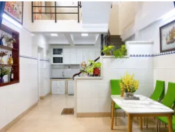 🔥 SIÊU PHẨM NHÀ PHỐ 3 TẦNG KIÊN CỐ TRUNGTÂM LÊ LAI (TP. VŨNG TÀU) – HẺM THÔNG Ô TÔ KIA MORNING ĐẬU TẬN CỬA – FULL THỔ CƯ – 2 MẶT THOÁNG ĐÔNG NAM & TÂY NAM – GIÁ CHỈ 3.6 TỶ CÒN BỚT LỘC! 🔥