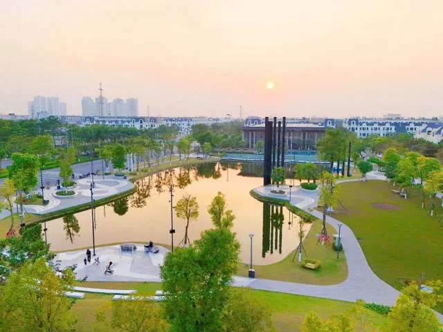 🚇 ĐÓN ĐẦU METRO SỐ 7 – CHECK SUẤT ĐẸP MOONLIGHT 2 AN LẠC