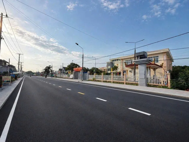 HƠN 40 LÔ ĐẤT MỚI RA SỔ CHO ANH CHỊ ĐẦU TƯ BÌNH DƯƠNG - HỒ CHÍ MINH