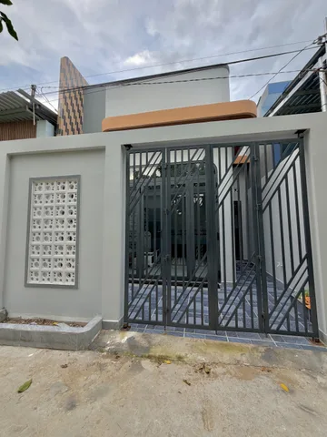 🏡 NHÀ MỸ HÒA – MỸ PHONG | CHỈ 9XX TRIỆU 🏡