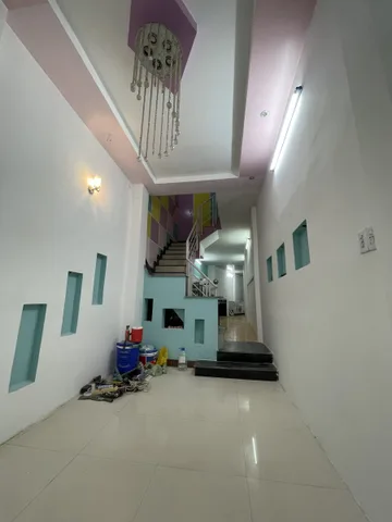 Bán nhà hẻm sạch đẹp Bình Tiên, Quận 6, 110m2, diện tích to, GIÁ RẺ, chỉ 5.x tỷ
