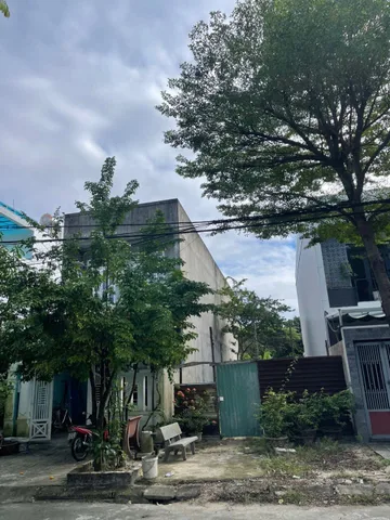 Bán đất MT đường NGUYỄN VĂN TỴ, Hòa xuân, Cẩm Lệ, ĐN_ Giá 4.3 tỷ TL_ Lh: -373469297