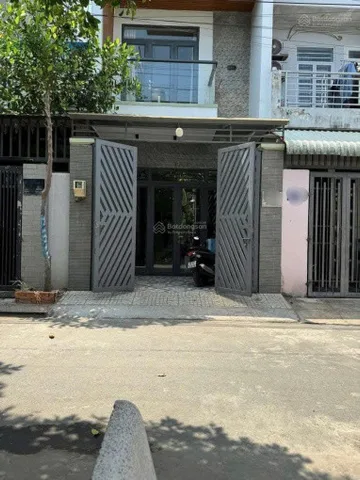 Chủ đi định cư nước ngoài gửi bán gấp nhà Hồng Bàng, Quận 5 - DT 47,3m2  giá 2tỷ880- SHR - sang tên ngay. Liên Hệ: 0559371035 gặp Bảo Ngọc
