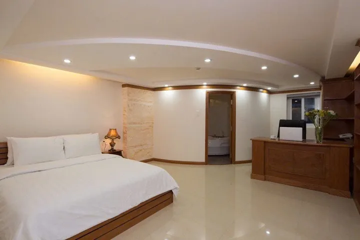 Khách sạn MT Nguyễn Văn Thoại 📌📌📌LÀM VIỆC TRỰC TIẾP GIÁ TỐT !!!