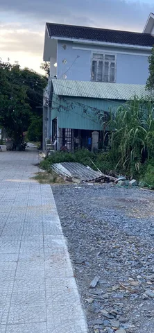 Đất MT ĐH2 Hòa Sơn 175m2 📌📌📌LÀM VIỆC TRỰC TIẾP GIÁ TỐT !!!