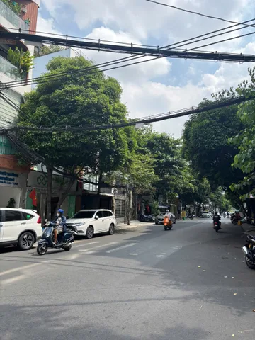 LẠC LONG QUÂN – NGANG 6.6M – HXH THÔNG – 97M² – CHỈ 12 TỶ