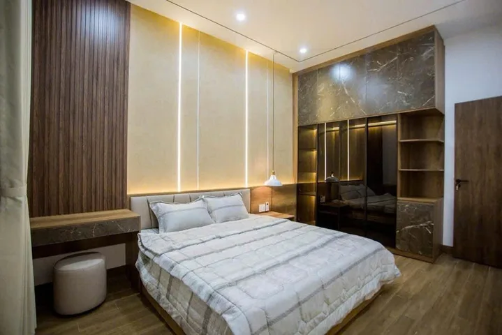 Nhà 3 tầng MT Trần Kim Xuyến 📌📌📌LÀM VIỆC TRỰC TIẾP GIÁ TỐT !!!