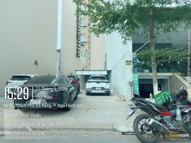 Đất MT Đỗ Bí Mỹ An 📌📌📌LÀM VIỆC TRỰC TIẾP GIÁ TỐT !!!