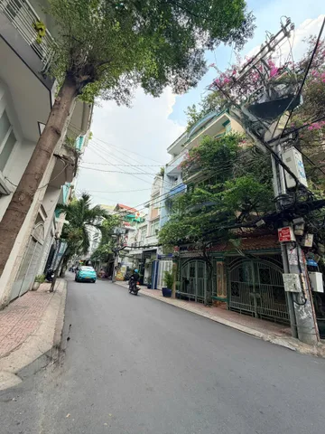 SƠN KỲ – NHÀ 3 TẦNG – GẦN AEON TÂN PHÚ – CHỈ 9.4 TỶ